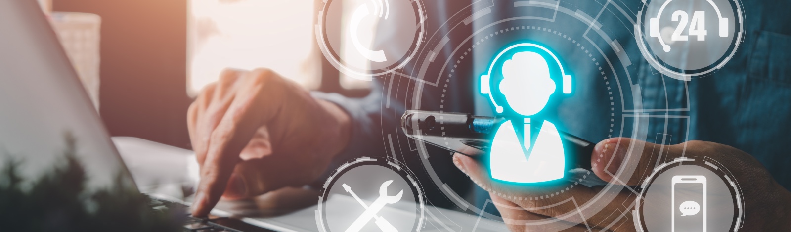 Customer Support (1)