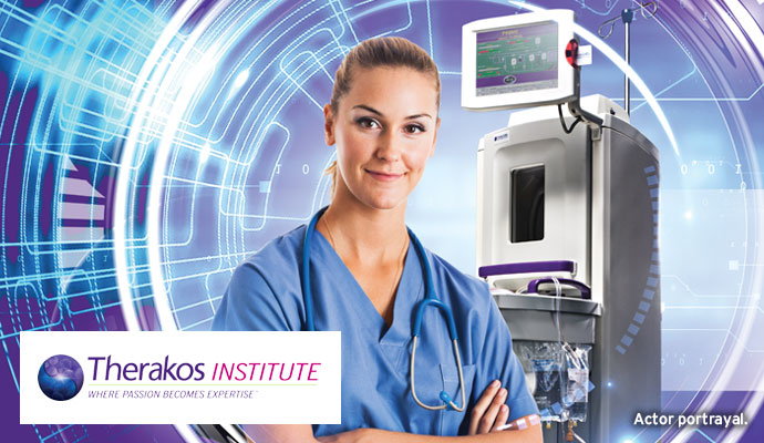 Customer Support Therakos Institute Thumb