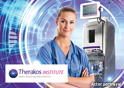 Therakos Institute Thumb