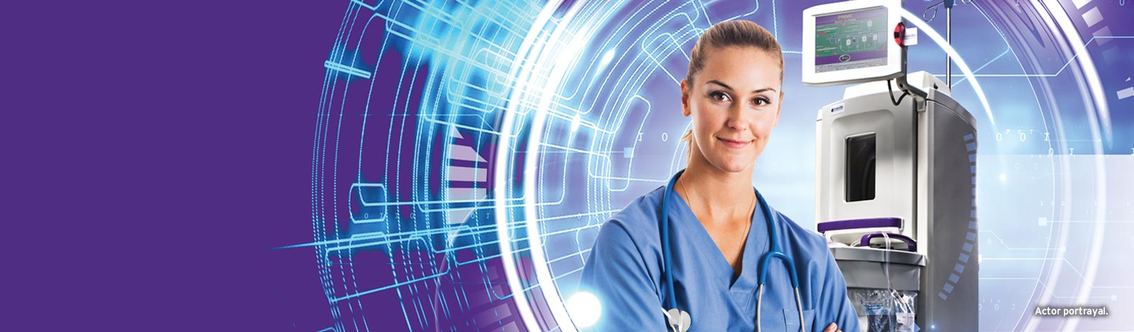 Therakos Institute Hero